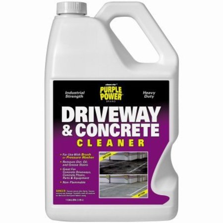 AIKEN CHEMICAL GAL DriveConc Cleaner 13250P